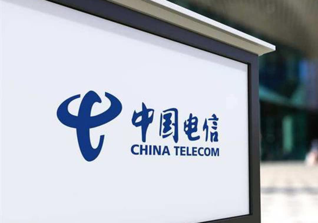 中国电信